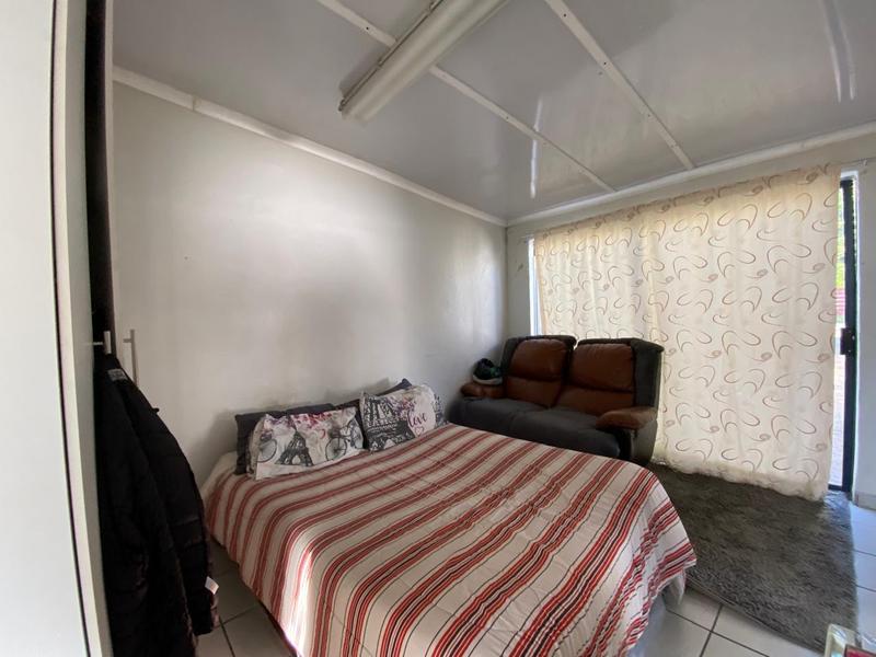 3 Bedroom Property for Sale in Highbury Western Cape